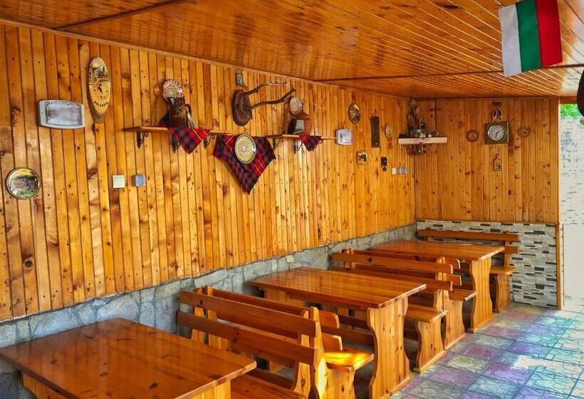 بنسيون Tatyana Guest House