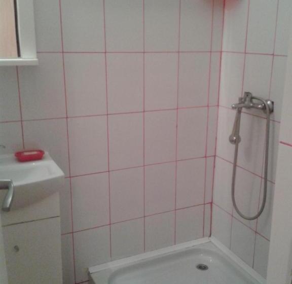 펜션 Vila Emy Constanta