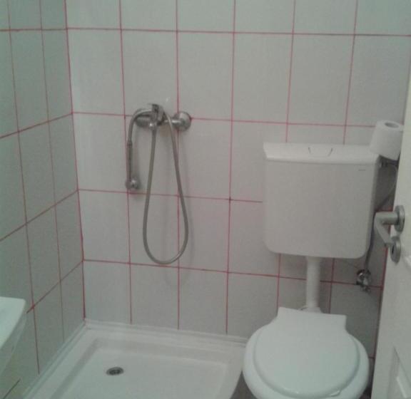 펜션 Vila Emy Constanta