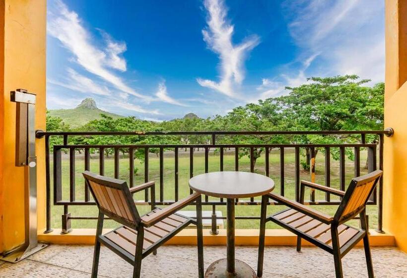 پانسیون Wei Yuan