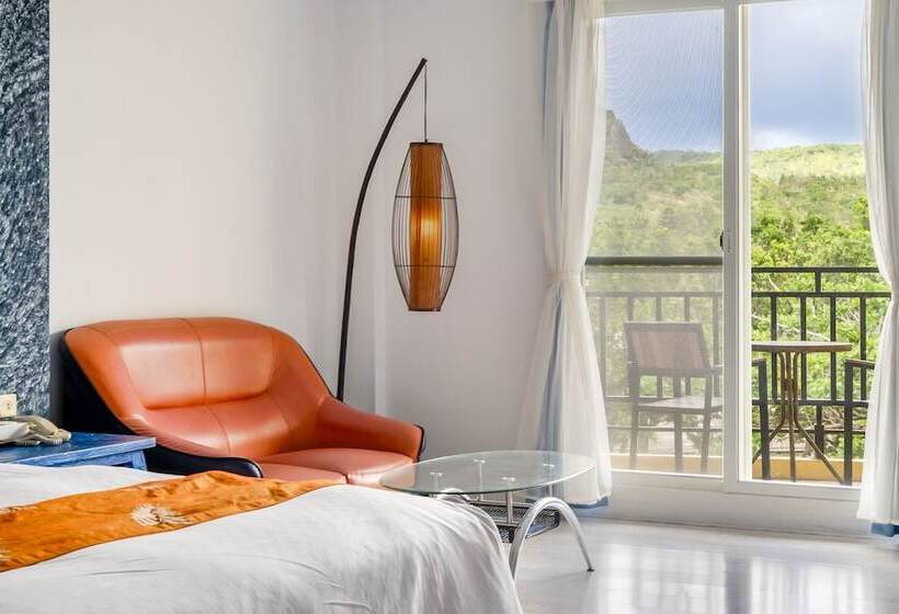 پانسیون Wei Yuan