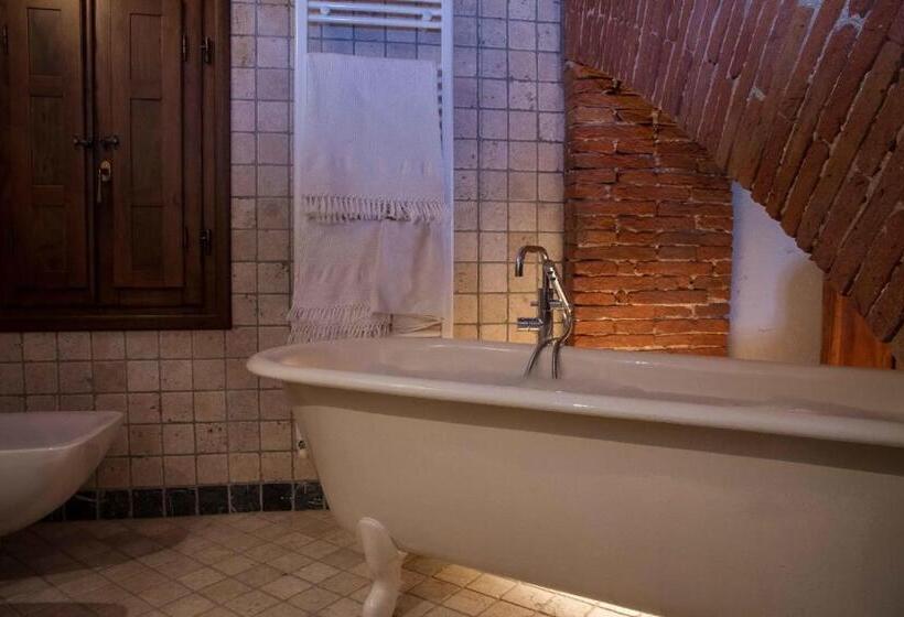 Piaggetta B&b
