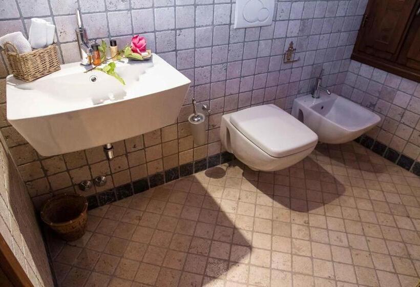Piaggetta B&b