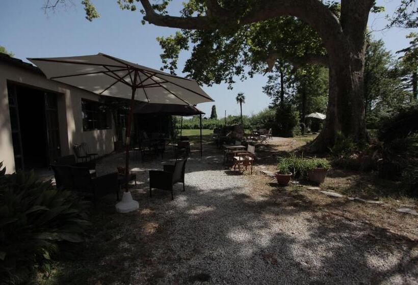 Piaggetta B&b