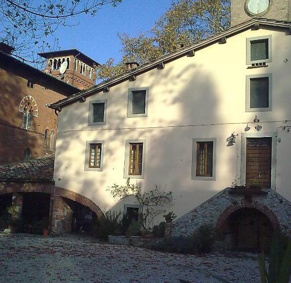 Piaggetta B&b