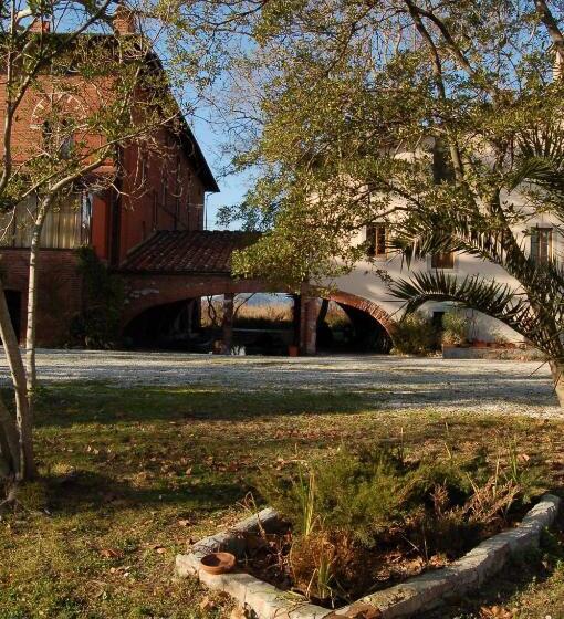 Piaggetta B&b
