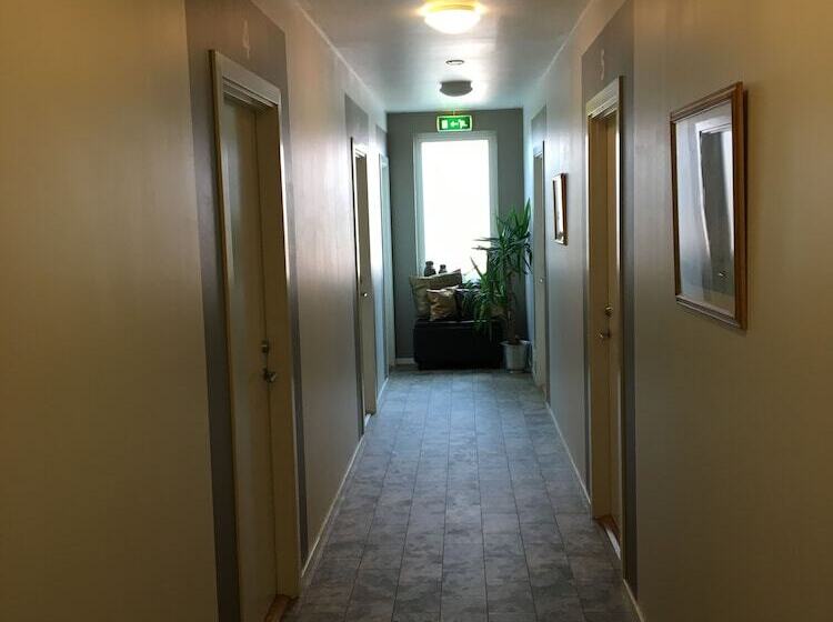 Pizza House Bed & Breakfast