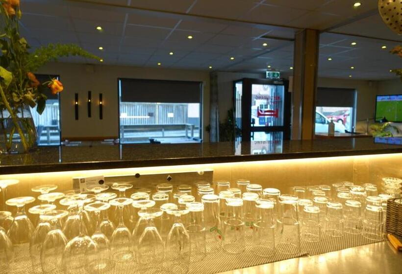 Pizza House Bed & Breakfast