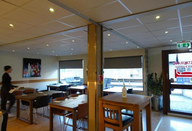 Pizza House Bed & Breakfast