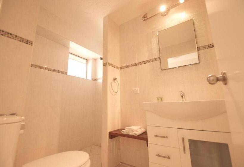 Raintrees Moffat Beach