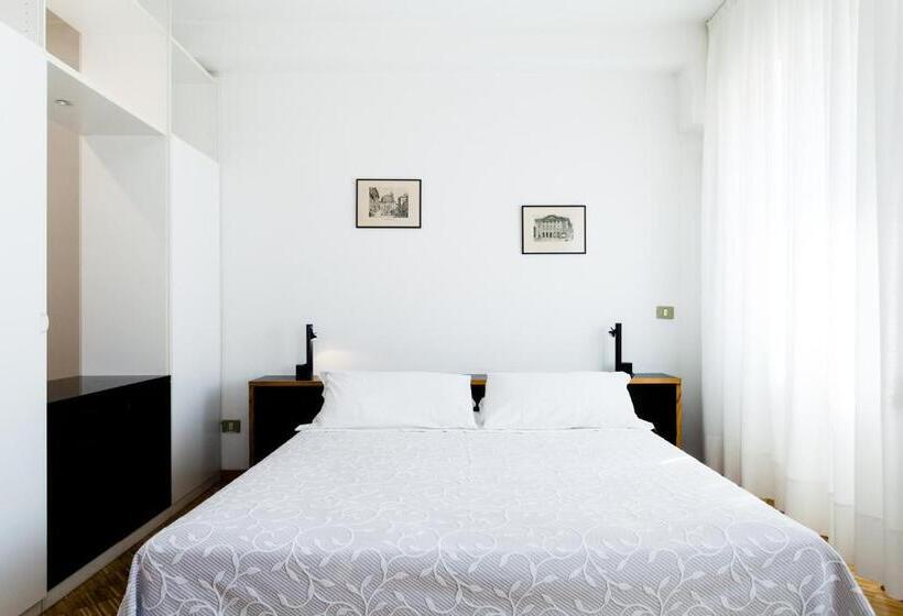 Residence Degli Aranci   Casêta