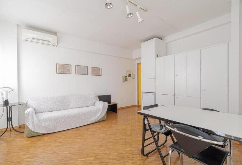 Residence Degli Aranci   Casêta