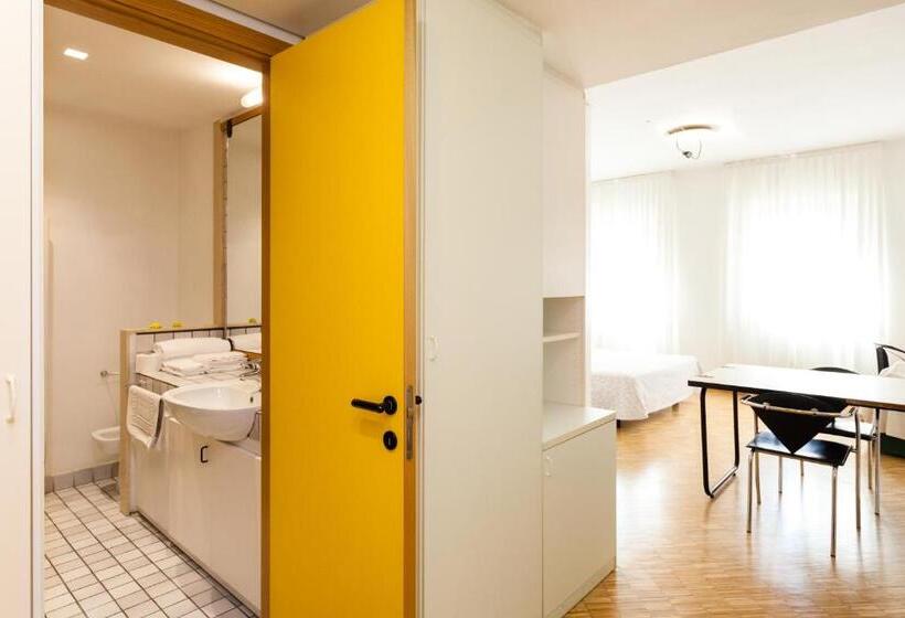 Residence Degli Aranci   Casêta