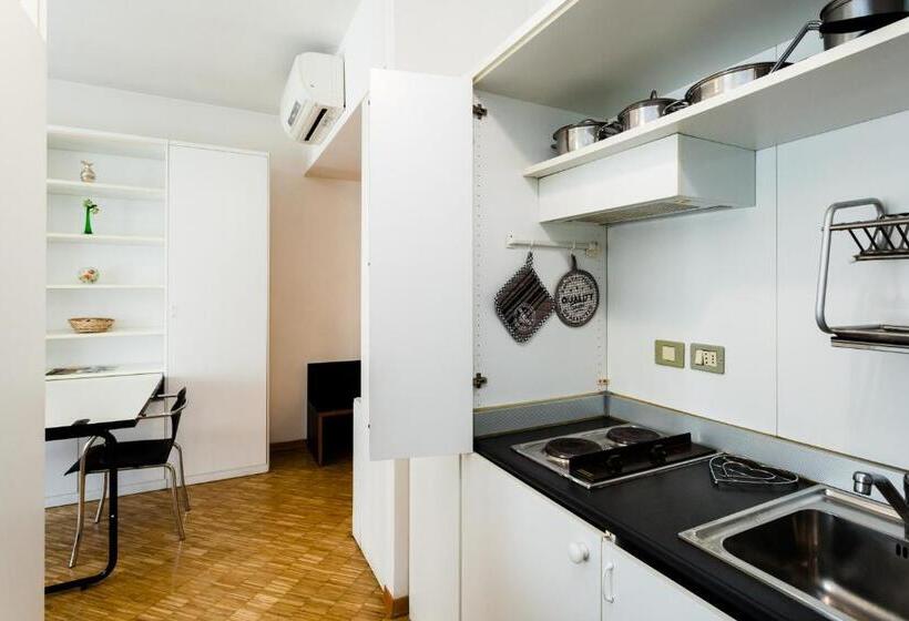 Residence Degli Aranci   Casêta