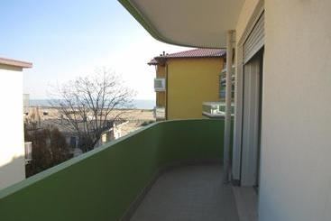 Residence Gianka   Agenzia Cocal