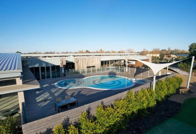 리조트 Broadbeach Inverloch