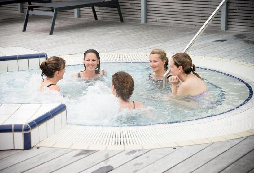 منتجع Broadbeach Inverloch