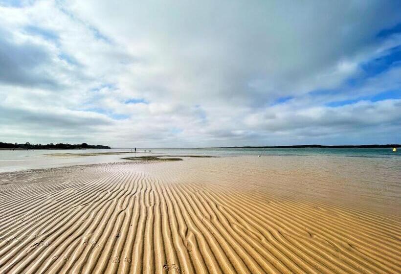 리조트 Broadbeach Inverloch