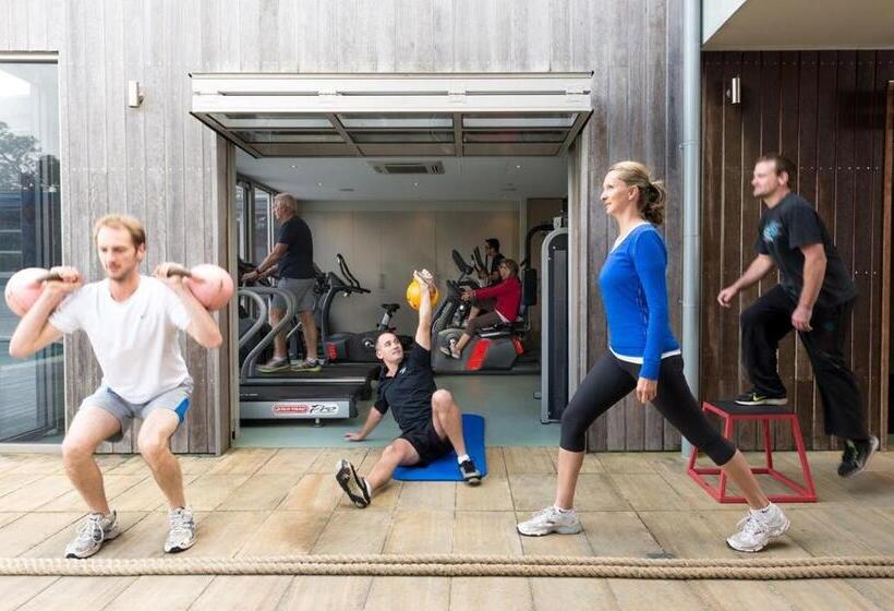 리조트 Broadbeach Inverloch