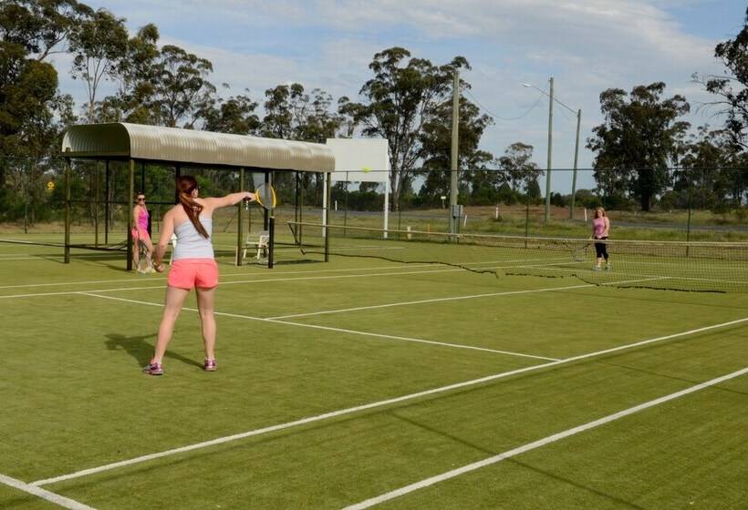 אתר נופש Club Inn Motel