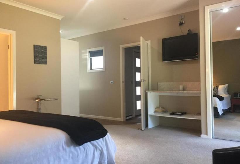 אתר נופש Riverspa Apartments