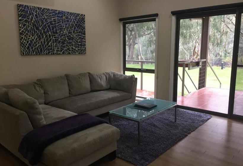 אתר נופש Riverspa Apartments