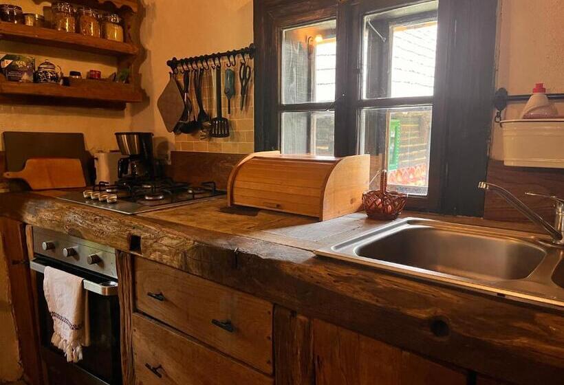 אתר נופש The Village Pension