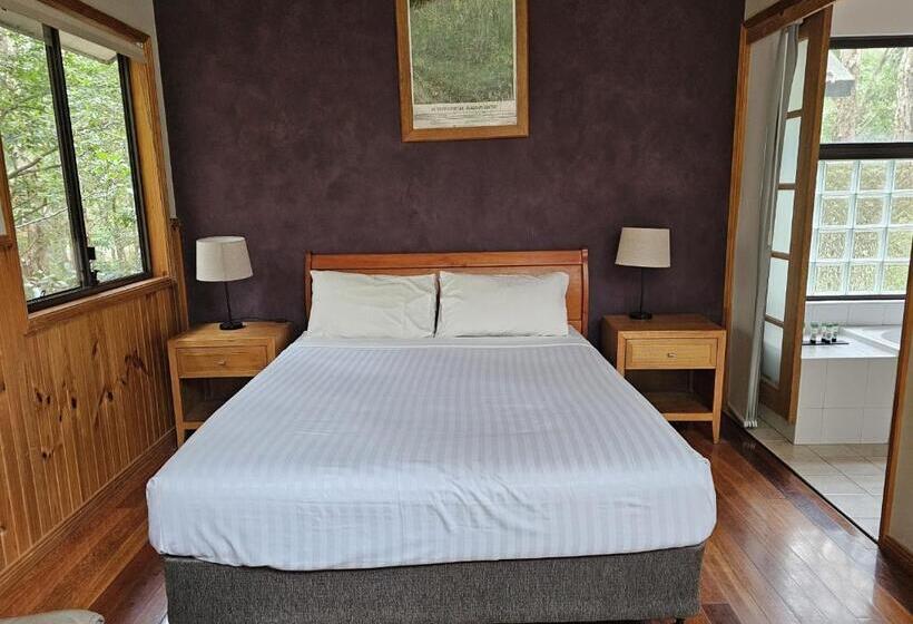 リゾートホテル Wanderers Retreat