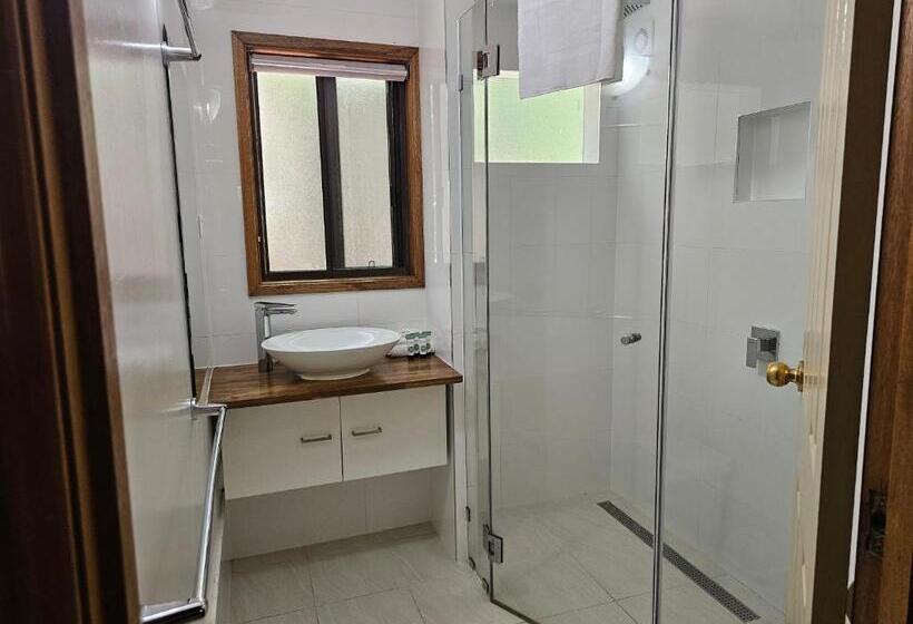 リゾートホテル Wanderers Retreat