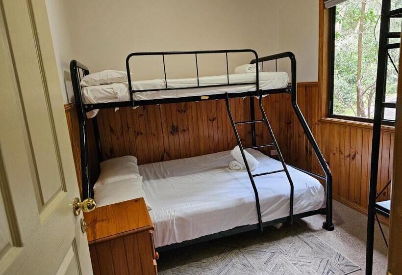 リゾートホテル Wanderers Retreat