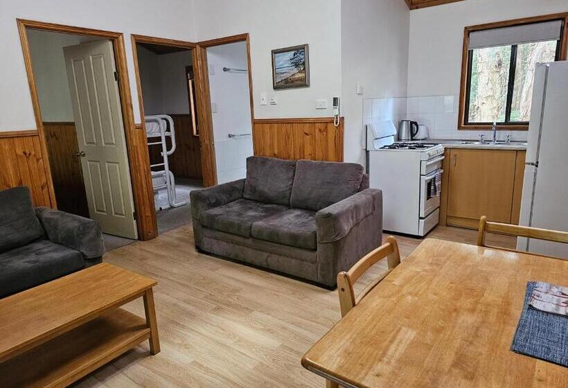 リゾートホテル Wanderers Retreat