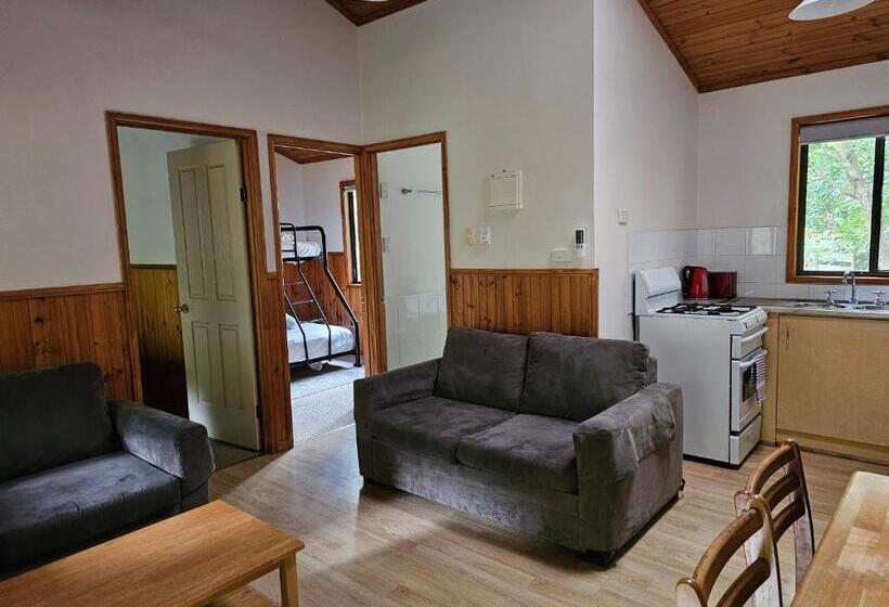 リゾートホテル Wanderers Retreat