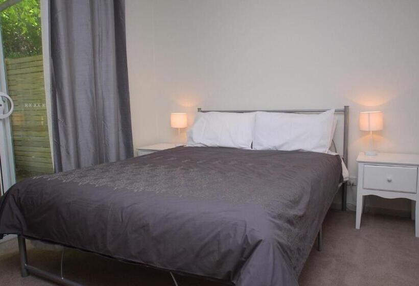 Richmond Coachmans Rest