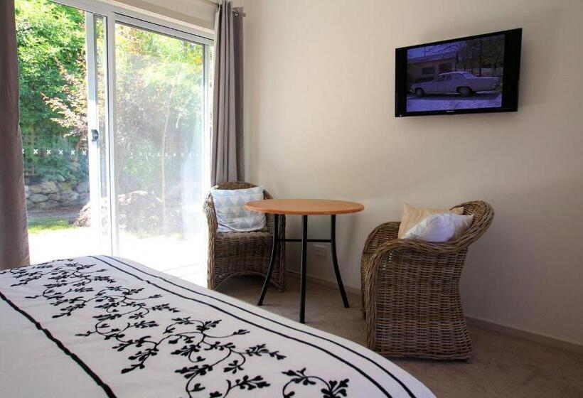 Richmond Coachmans Rest