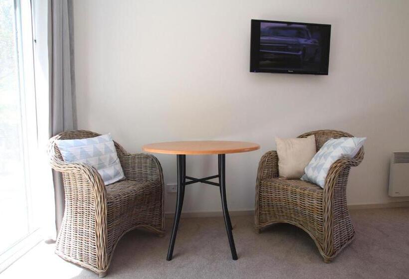 Richmond Coachmans Rest