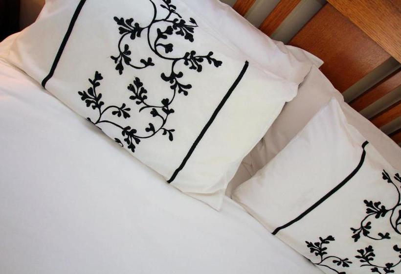 Richmond Coachmans Rest