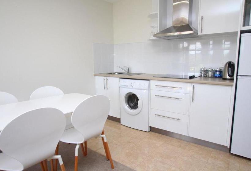 Richmond Coachmans Rest