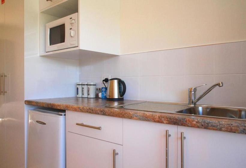 Richmond Coachmans Rest