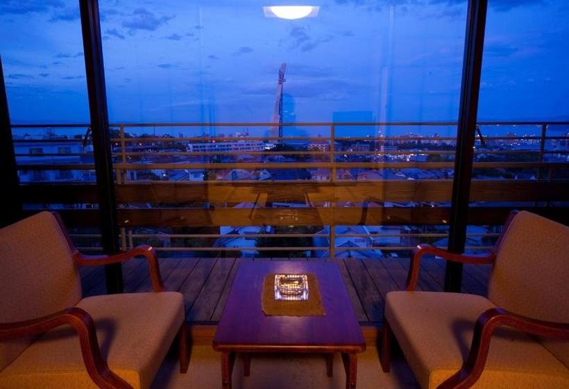 료칸 Choubounoyado Shiori