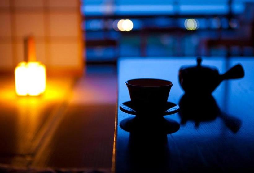 료칸 Choubounoyado Shiori