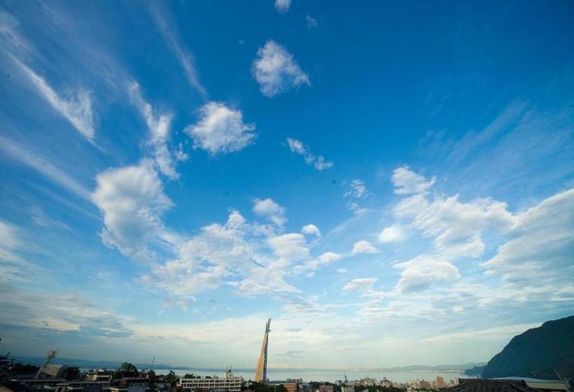 료칸 Choubounoyado Shiori