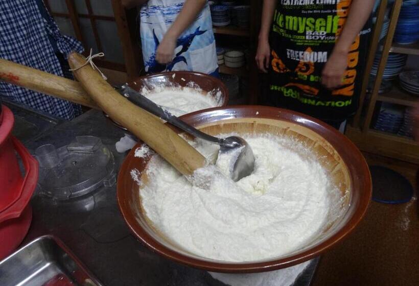 ريوكان Ishibu So