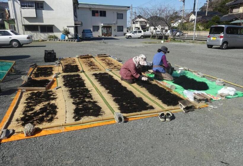 ريوكان Ishibu So