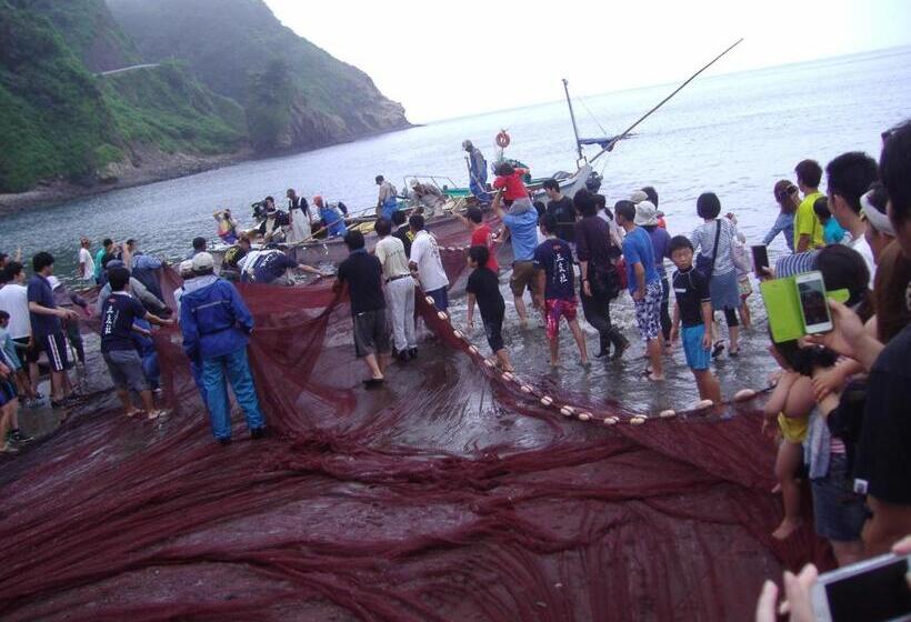 ريوكان Ishibu So