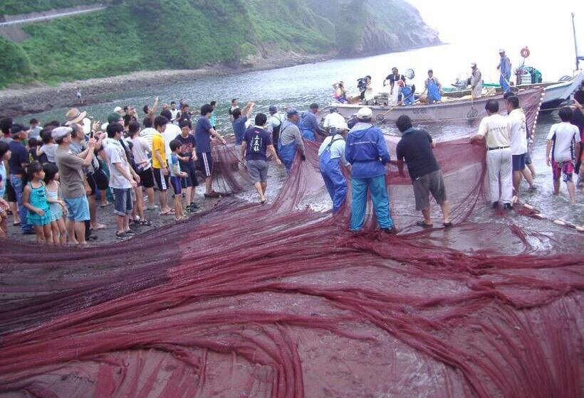 ريوكان Ishibu So