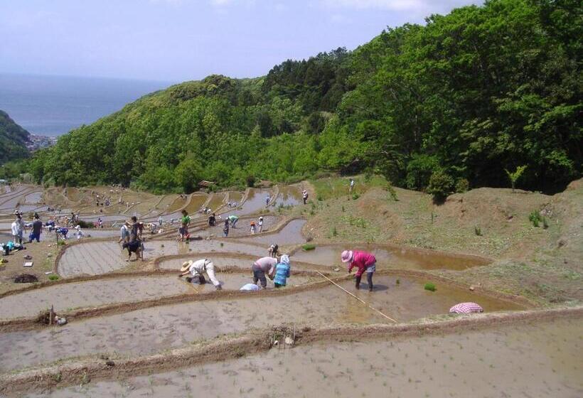 ريوكان Ishibu So