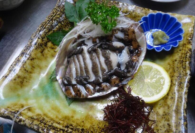 ريوكان Ishibu So