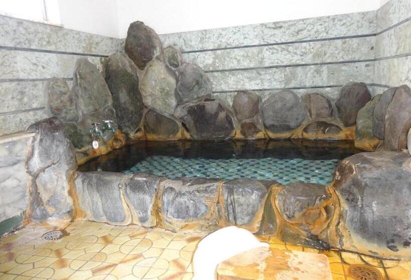 ريوكان Ishibu So