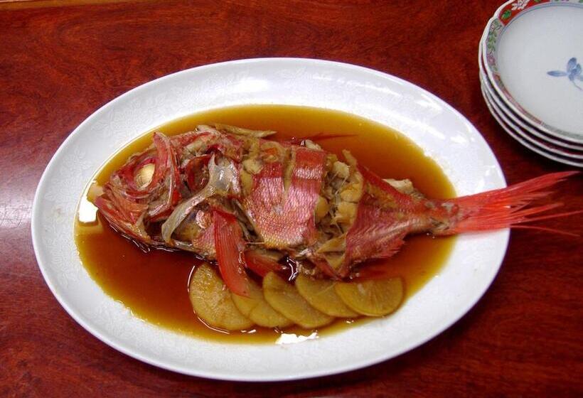 ريوكان Ishibu So