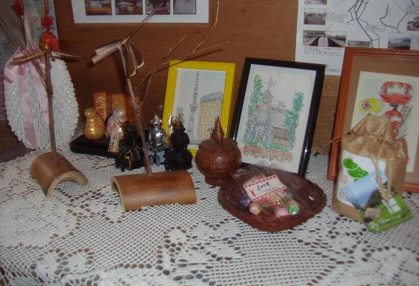 ريوكان Ishibu So